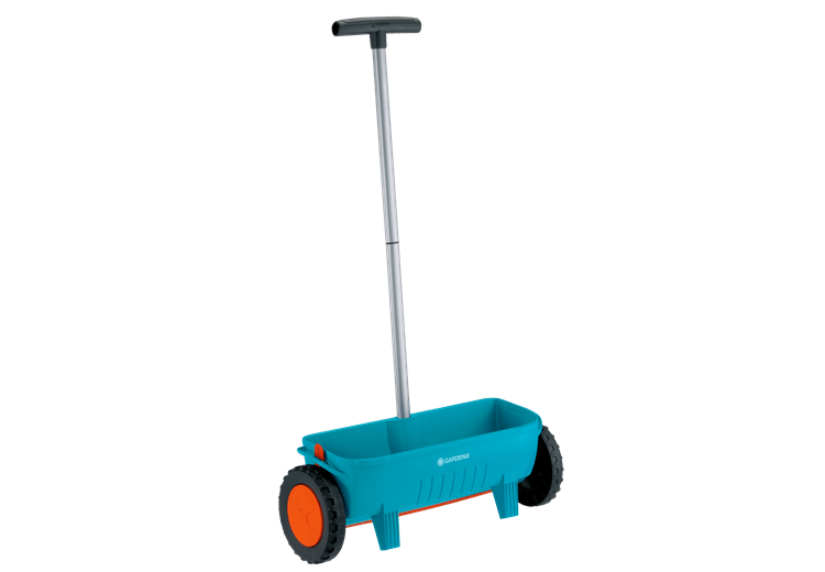 Toxumsəpən Gardena