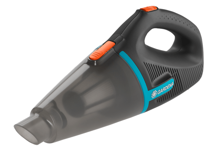 Əl tozsoranı Gardena