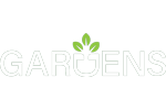 Garden logo