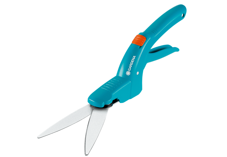 Qazon qayçısı Gardena