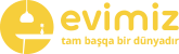 Evimiz