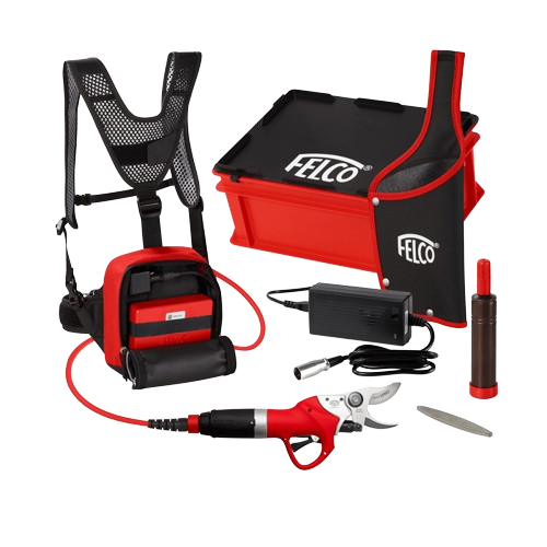 Budaq qayçısı Felco 812