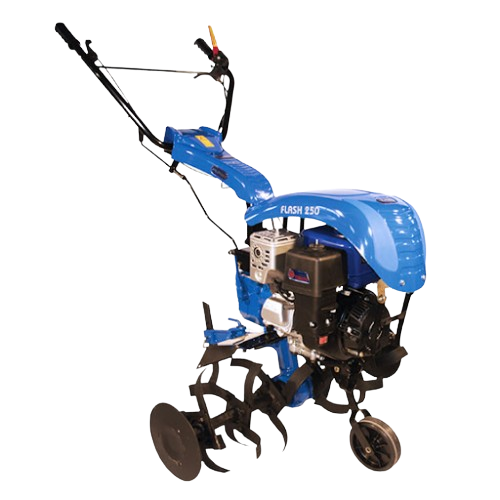 Yerşumlayan FLASH 250 Sarpaş