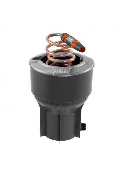 Yeraltı klapan dəsti şlanq Gardena