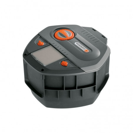 Avtomatik tənzimlənən su çiləyici Gardena