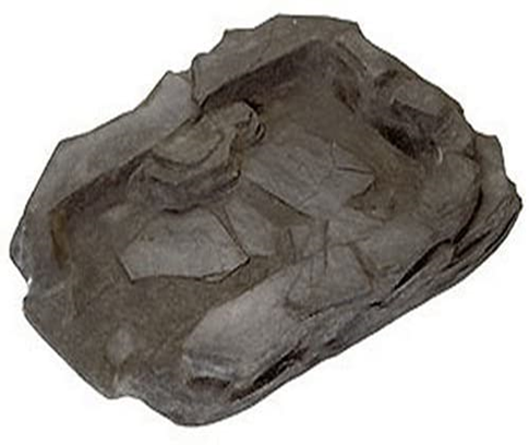 Şəlalə daşı dekor Gardena