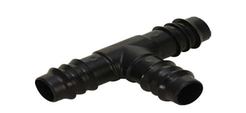 Birləşdirici T şəkilli 20x16x20 Onurplas