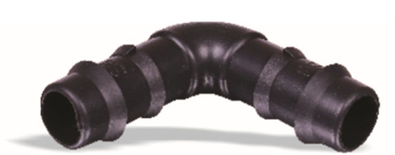 Dirsək damcı şlanqı üçün 16x16 Onurplas