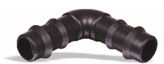 Dirsək damcı şlanqı üçün 20x20 Onurplas