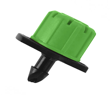 Damcı başlığı 0-100 l/s Onurplas