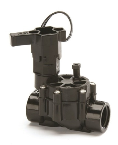 Suvarma Klapanı  Rain bird