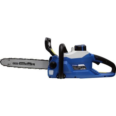 Ağackəsən akkumulyatorlu HYC60Li Hyundai