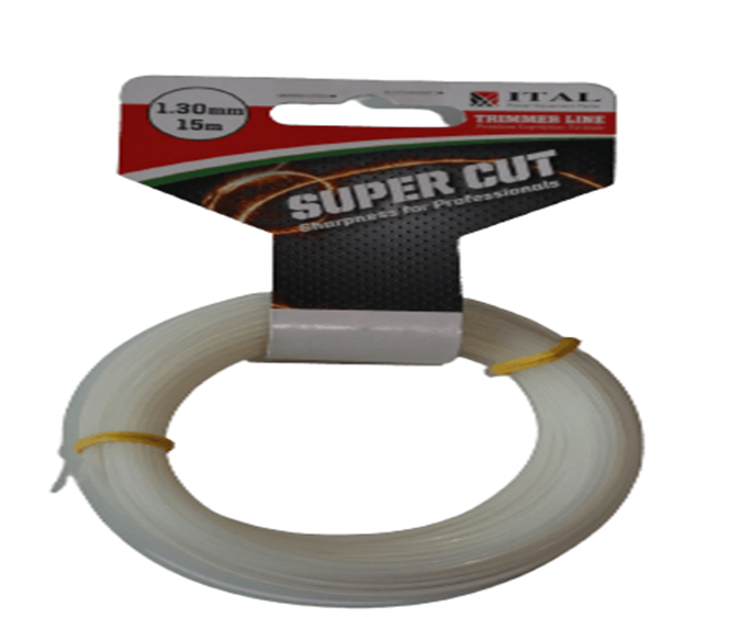 Leska 1,65mm x 15metr  otbiçən üçün İTAL