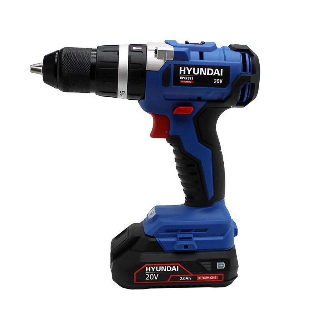 Direl Akkumulyatorlu   HYUNDAİ