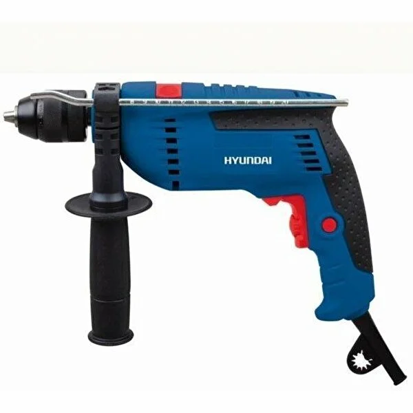 Direl-Perforator   HYUNDAİ