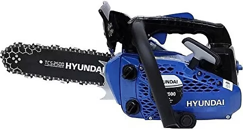 Ağackəsən benzinli Hyundai