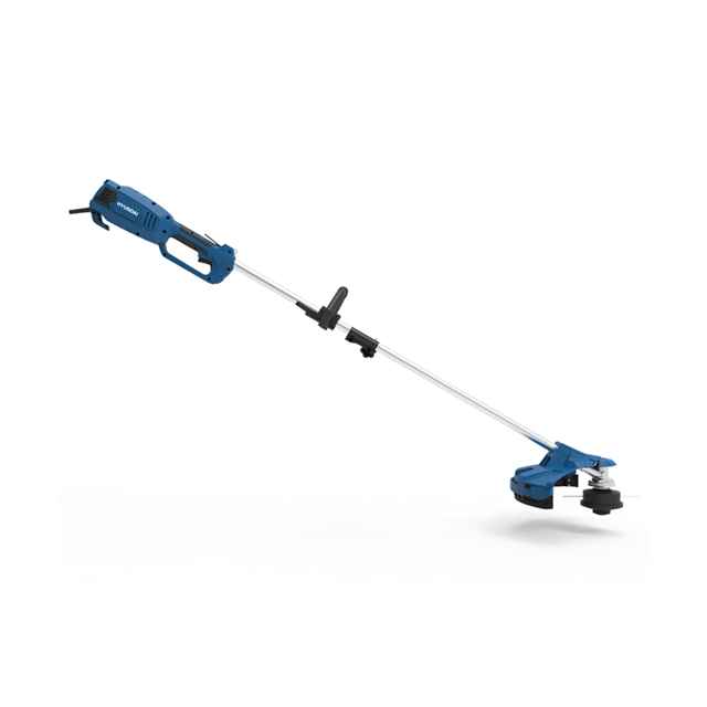 Otbiçən dəryaz elektrikli ) bıçaq+leska) Hyundai