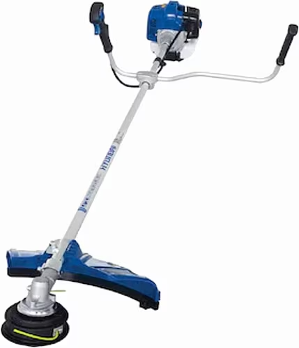 Otbiçən dəryaz benzinli HYUNDAİ