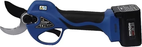 Akkumulyatorlu qayçı HYUNDAİ