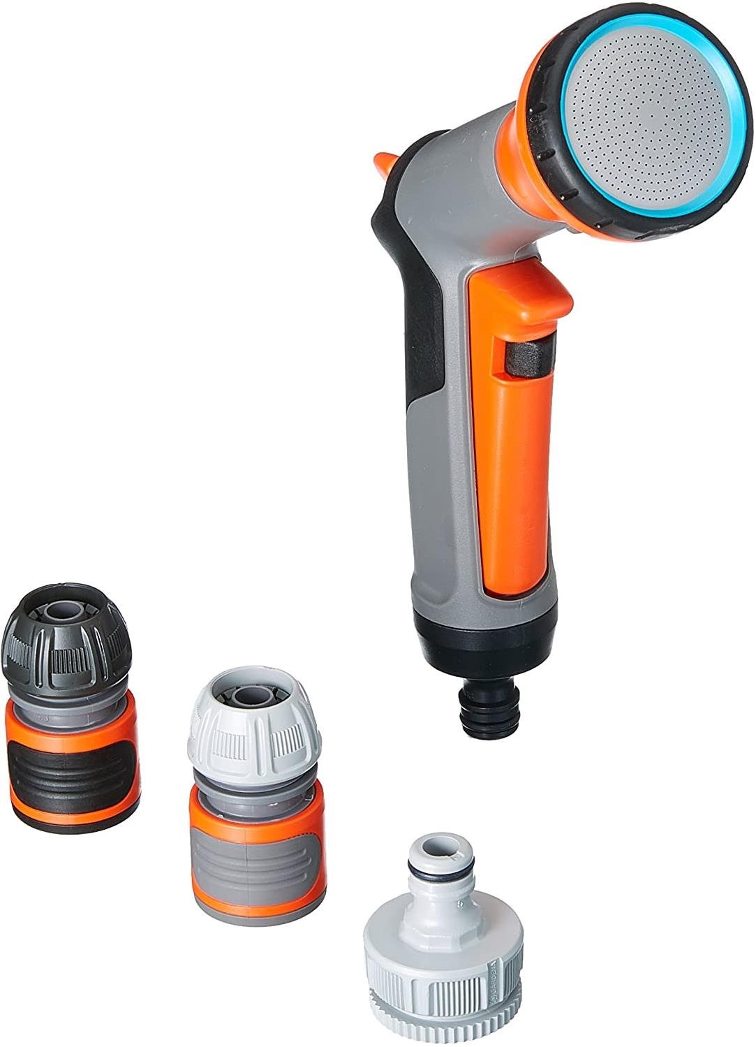 Suçiləyici dəsti Gardena