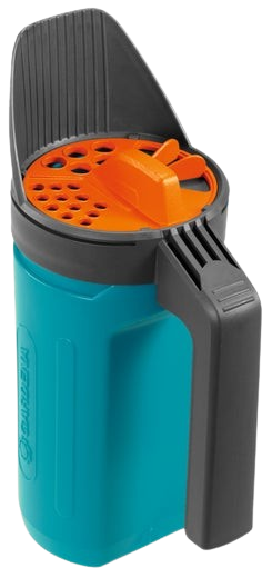 Gübrəsəpən Gardena