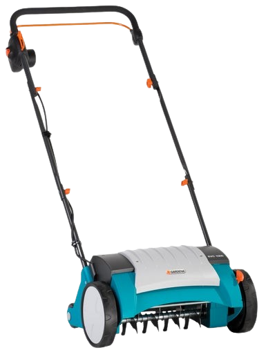 Elektrikli Aerator Gardena