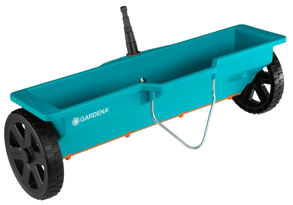 Toxumsəpən Gardena