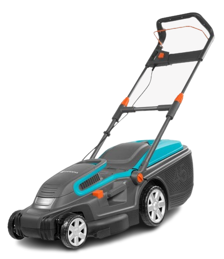 Qazonbiçən Gardena