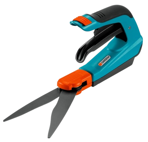 Qazon qayçısı Gardena