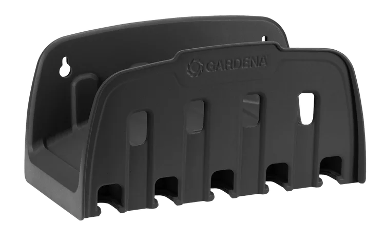 Şlanq asmaq üçün qab Gardena