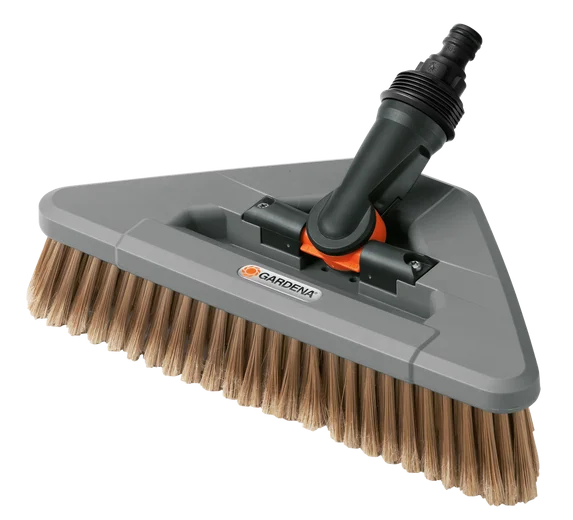 Yuyucu fırça Gardena