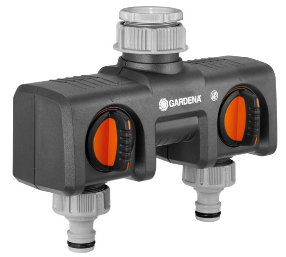 2li krant birləşdirici Gardena