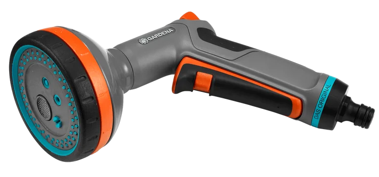 Suçiləyici Gardena