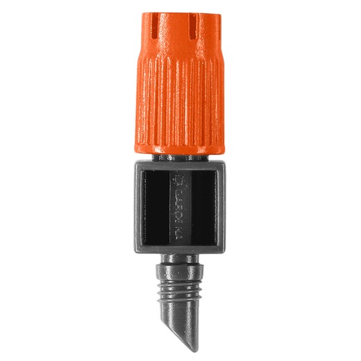 Damcı çiləmə başlığı  Gardena