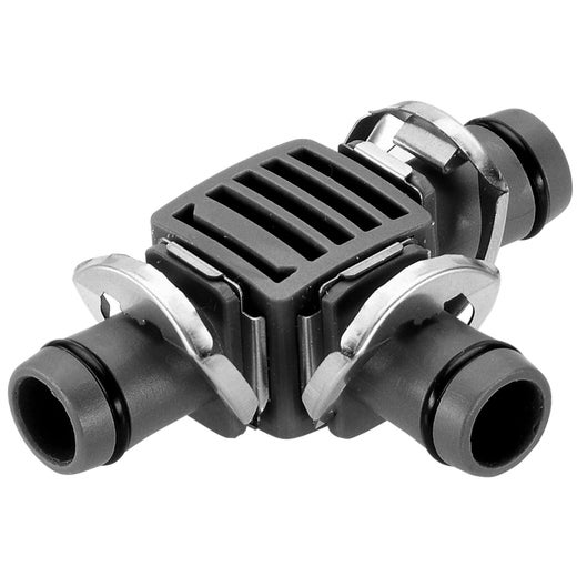 Damcı şlanqı üçün birləşdirici Gardena