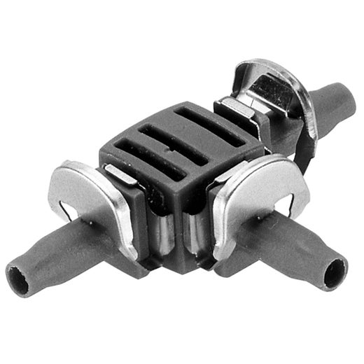 Damcı şlanqı üçün birləşdirici Gardena