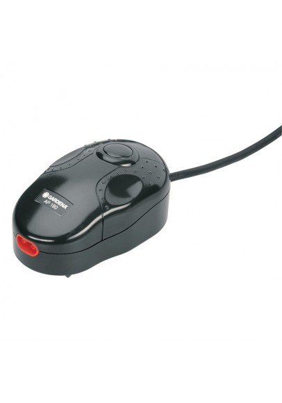 Akvarium üçün hava təmizləyici Gardena