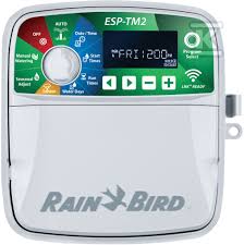 Rain Bird ESP-TM2 Daxili WiFi 4 Kanallı Suvarma yaddaş qurğusu