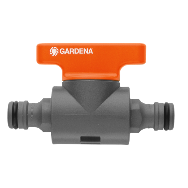 Krantlı su tənzimləyici Gardena