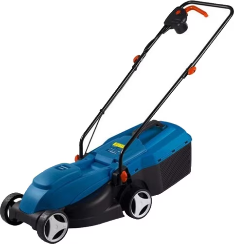 Elektrikli qazonbiçən HYUNDAİ