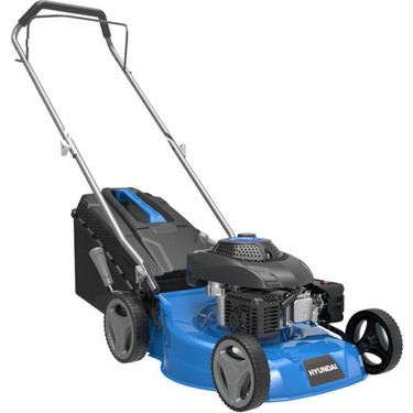 Benzinli qazonbiçən HYUNDAİ