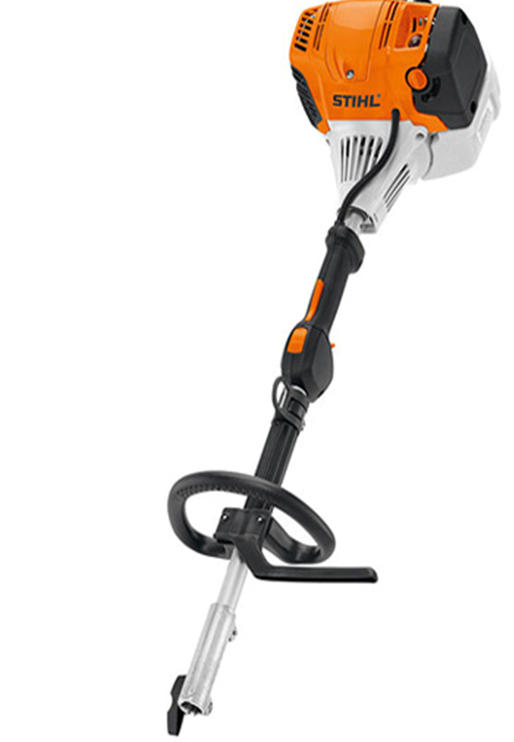 Kombi motor benzinli KM-131 STİHL