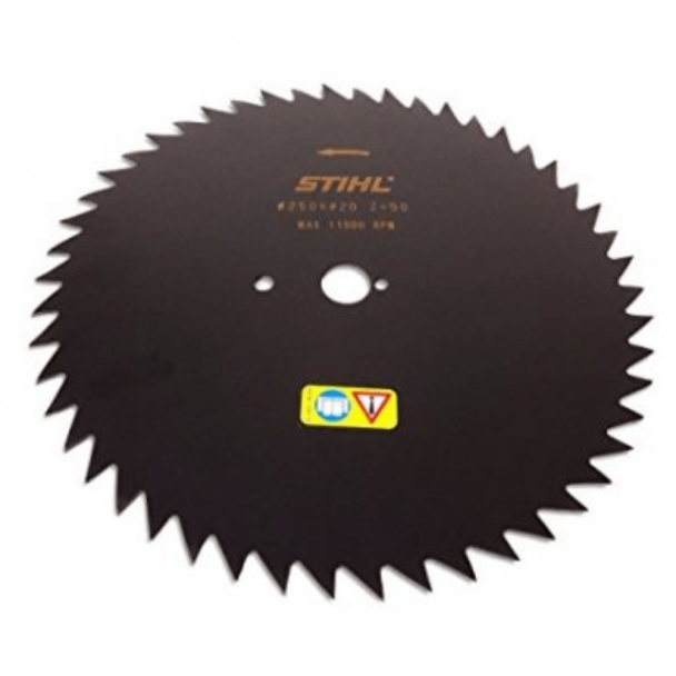 Otbiçən diski yumru Stihl