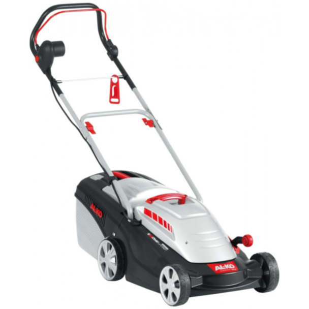 Elektrikli qazonbiçən 34E  comfort   ALKO