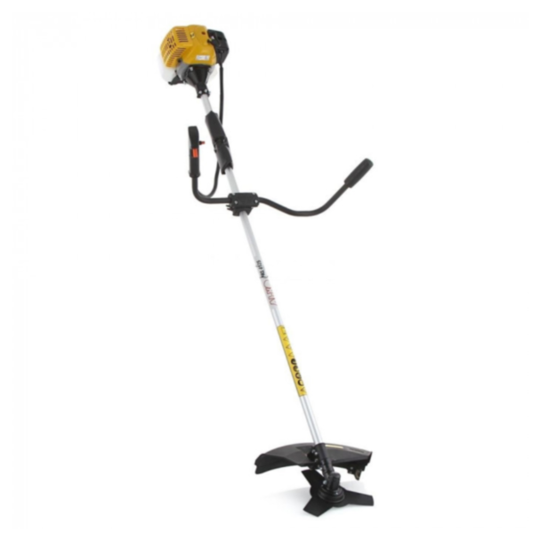 Otbiçən-dəryaz benzinli FRS-4125   ALKO