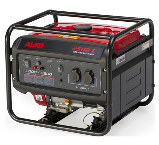 Generator 2500-C  ALKO