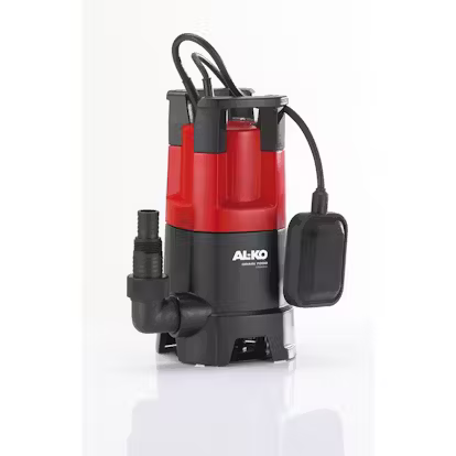 Su nasosu Easy Drain 7000 Classic  ALKO