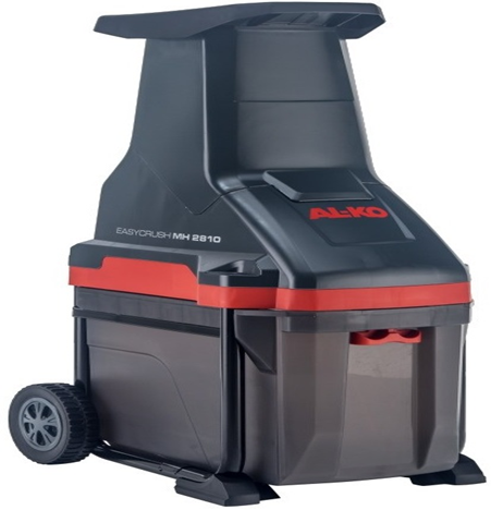 Budaq üyüdən elektrikli MH-2810 Easy Crush ALKO