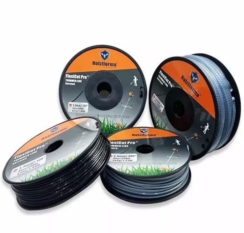 Leska Round HOLZFFORMA