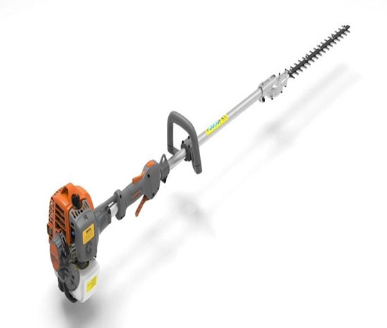 Ağacbudayan-formaverən PP226HPRO - HOLZFFORMA